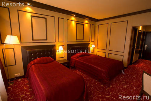 Borovets Hills Spa Complex 6